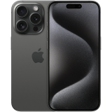 IPHONE 15 PRO 1TB BLACK TITANIUM,MODEL A