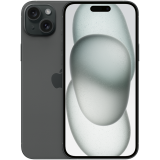 IPHONE 15 PLUS 128GB BLACK,MODEL A3094