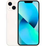 IPHONE 13 128GB STARLIGHT,MODEL A2633