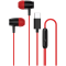 CANYON headphones SEP-5 TYPE-C Red