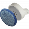 AENO Round scraper brush for steam mop SM1