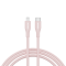 CANYON cable CLNM60 C-L 60W MFI 1m Silicon Pink