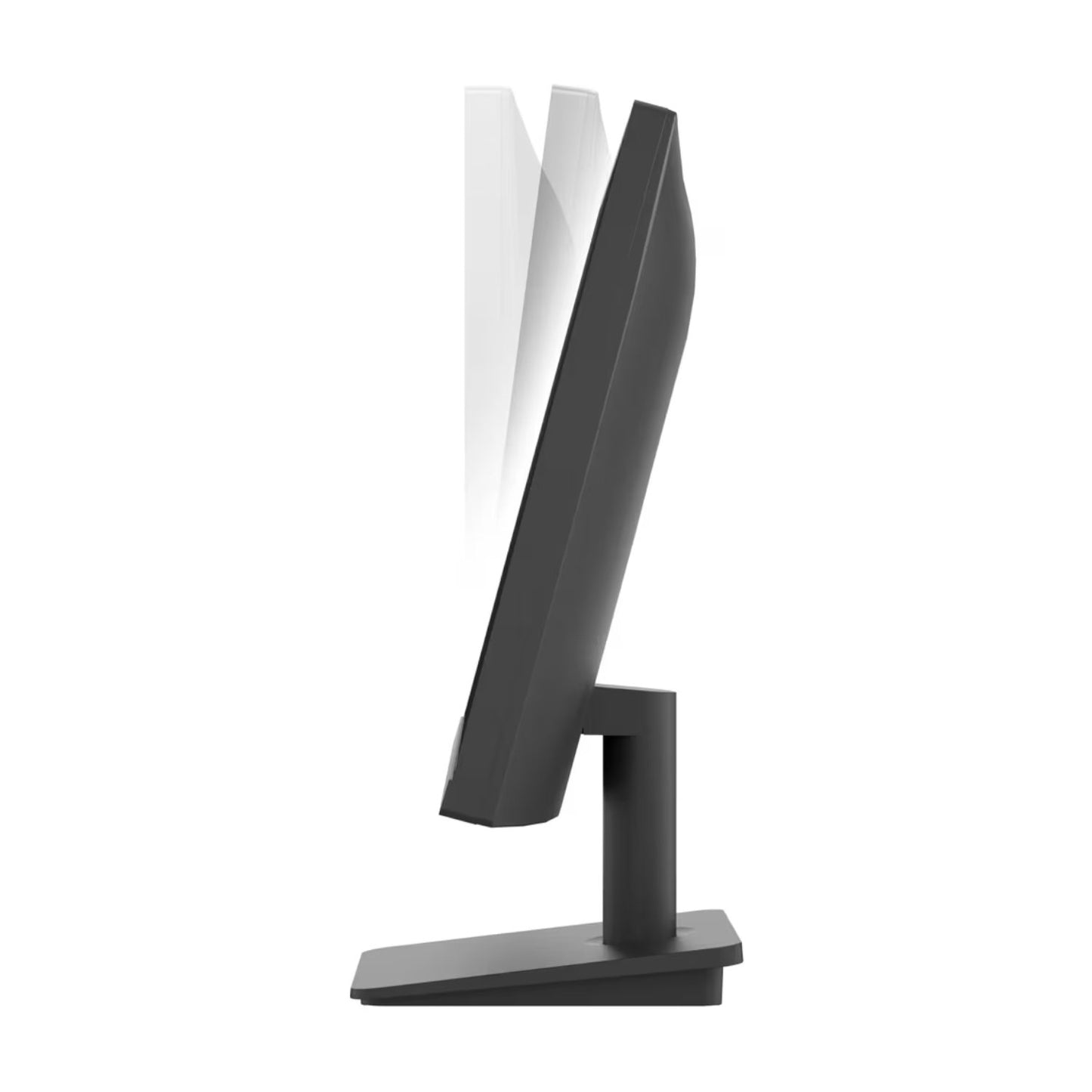 LG Essential 24'' FHD IPS Monitor 100Hz; 1920x1080 IPS; Super Resolution+; 2x HDMI Ports; Tilt Functionality