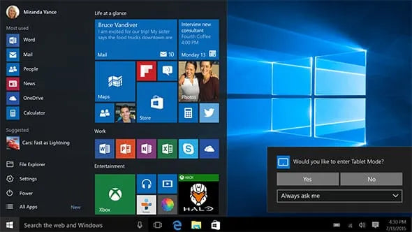 WIN 10: PROFESSIONAL 64BIT