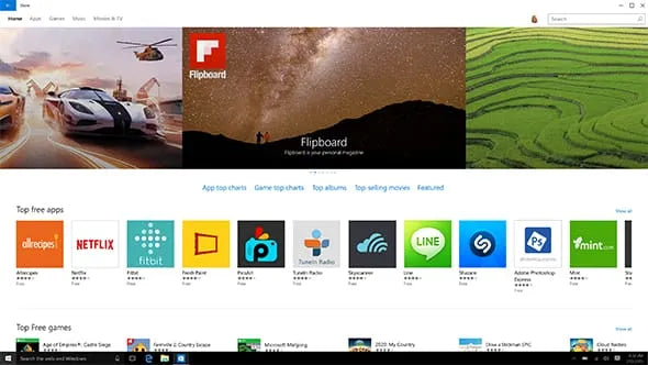 WIN 10: PROFESSIONAL 64BIT