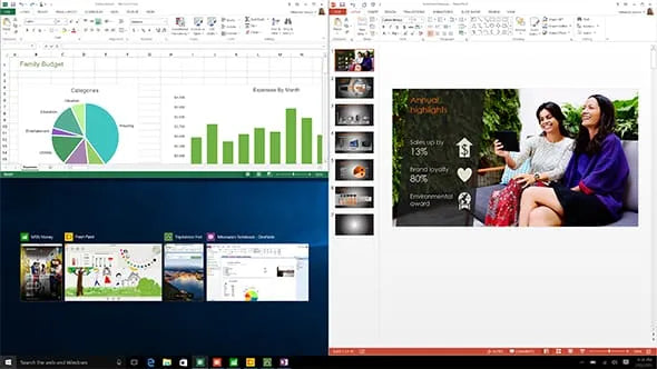 WIN 10: PROFESSIONAL 64BIT