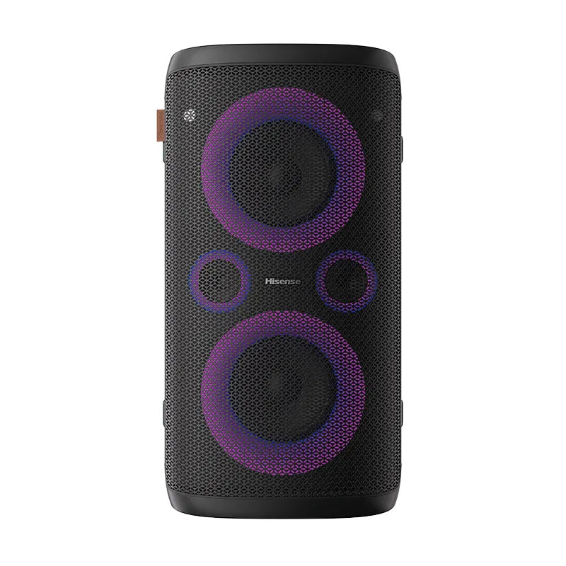 HISENSE HP100 Party Rocker
