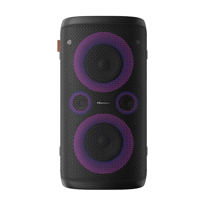 HISENSE HP100 Party Rocker