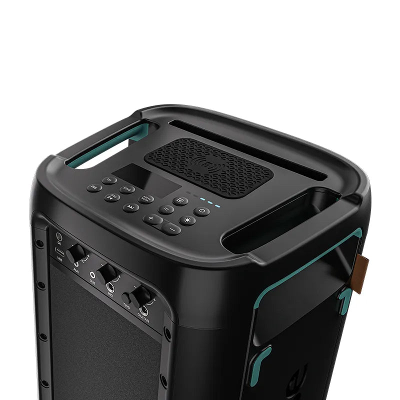 HISENSE HP100 Party Rocker
