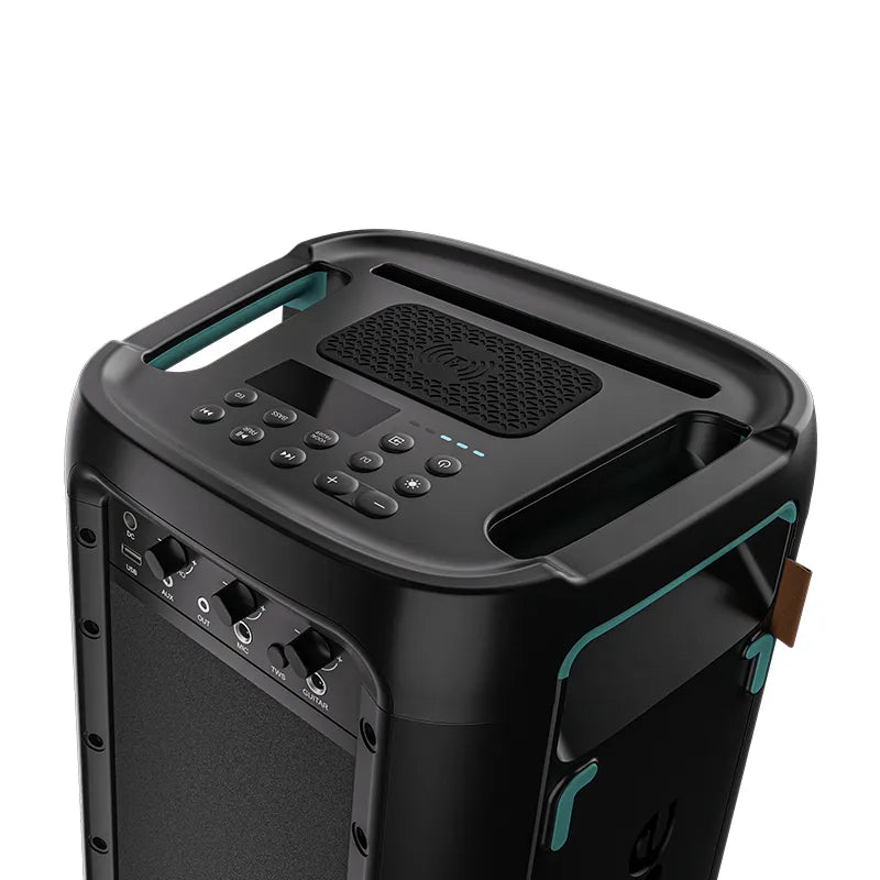 HISENSE HP100 Party Rocker
