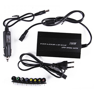 NB CHARGER 3IN1 (HOME,CAR&USB)