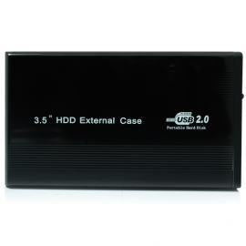 EXTERNAL CHASSIS 3.5" SATA