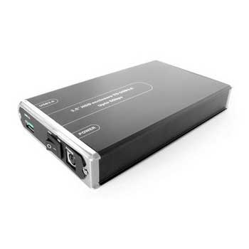 EXTERNAL CHASSIS 3.5" SATA USB3.0