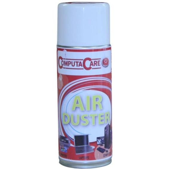 AEROSOL AIR DUSTER