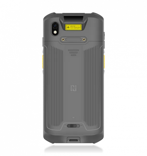 Newland MT93 Pro Megaterra Mobile Computer with 5.5'' touchscreen; 2D CMOS Mega Pixel imager with Laser Aimer (DE5L); 4GB/64GB;