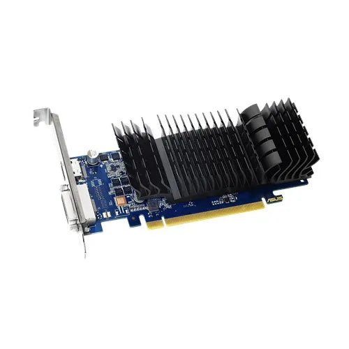 ASUS Graphics Card/NVIDIA/2GB GDDR5/OC Mode Boost Clock:1506 MHz;Base Clock:1266 MHz/1xHDMI/1xDVI/300W.
