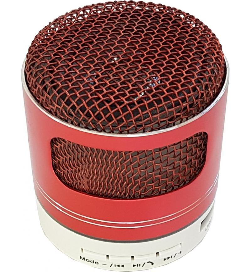 SPEAKER BLUETOOTH/USB/FM/M-SD