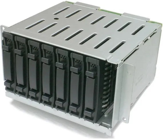ThinkSystem SR650 2.5'' AnyBay 8-Bay Backplane Kit