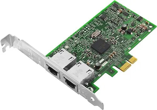 ThinkSystem Broadcom 5720 1GbE RJ45 2-Port PCIe Ethernet Adapter