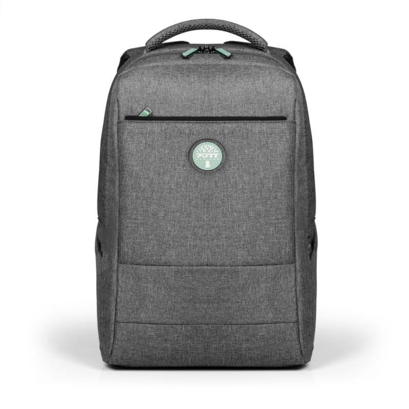 Port Yosemite Eco Grey XL 15.6" Backpack