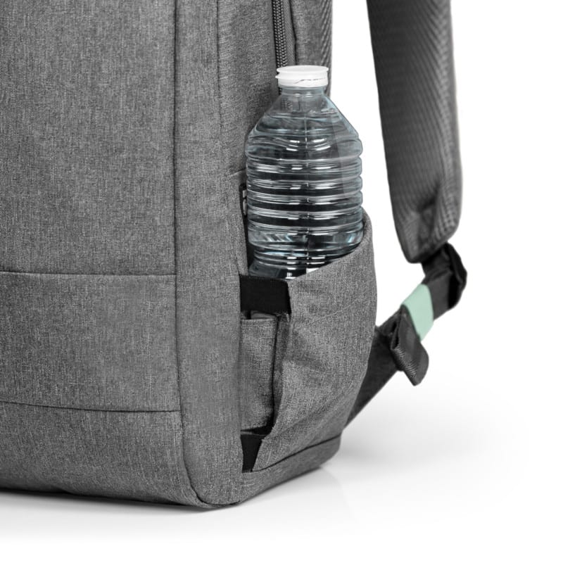 Port Yosemite Eco Grey XL 15.6" Backpack