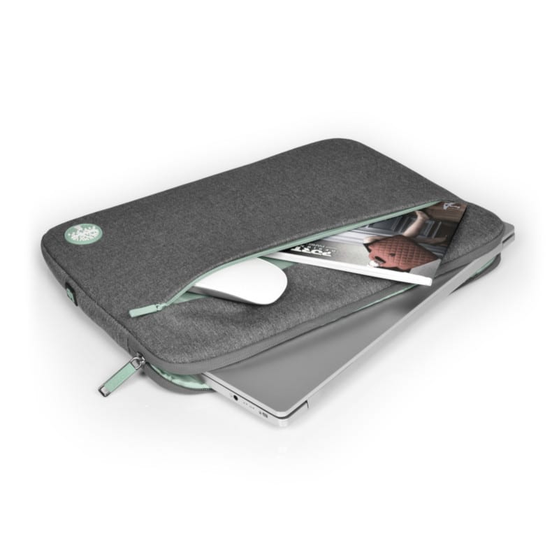 Port Yosemite Eco Grey 14" Sleeve