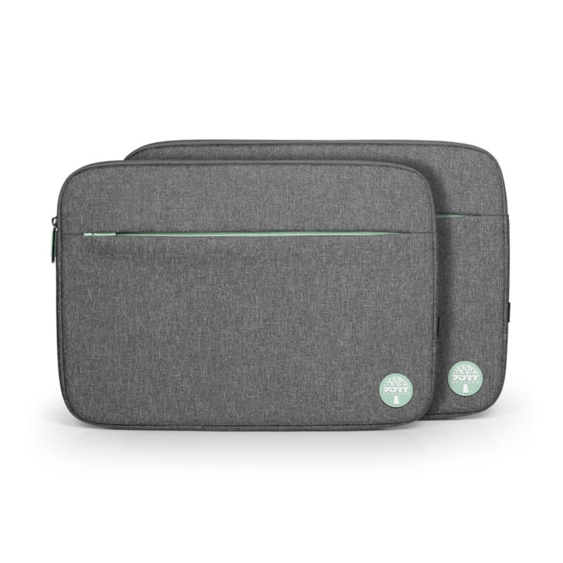 Port Yosemite Eco Grey 14" Sleeve