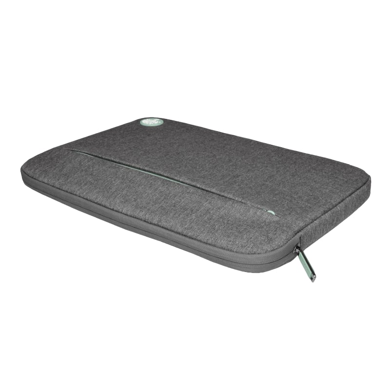 Port Yosemite Eco Grey 15.6" Sleeve