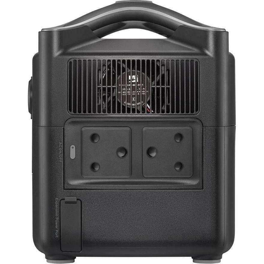 ECO RIVER PRO
