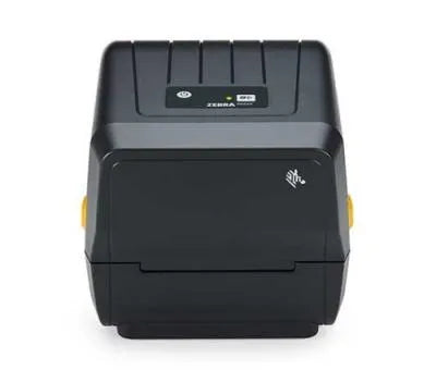 Zebra ZD230 Thermal Transfer Receipt Printer