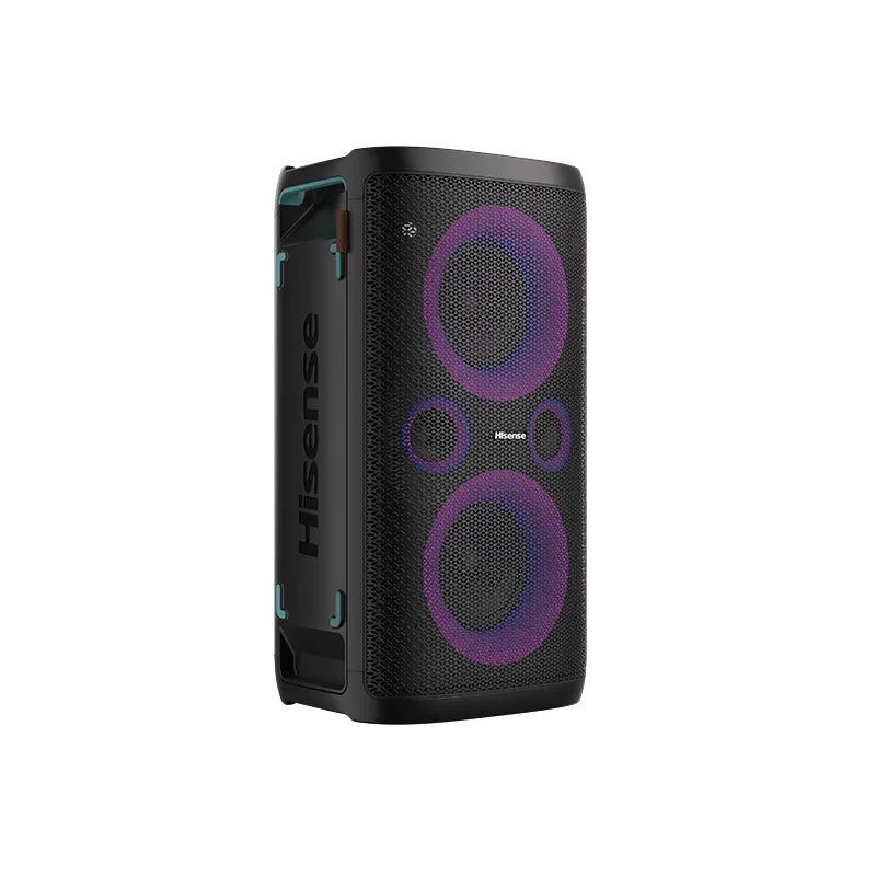 HISENSE HP100 Party Rocker