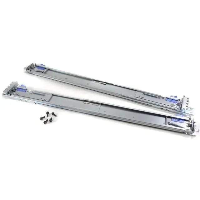 RCT - CHASSIS RAILS FOR 2U-380K; 2U-550; 4U-450RX MODELS