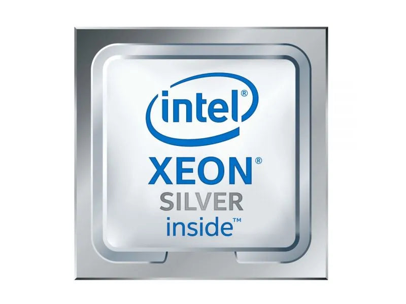 ThinkSystem ST550/ST558 Intel Xeon Silver 4210R 10C 100W 2.4GHz Processor Option Kit