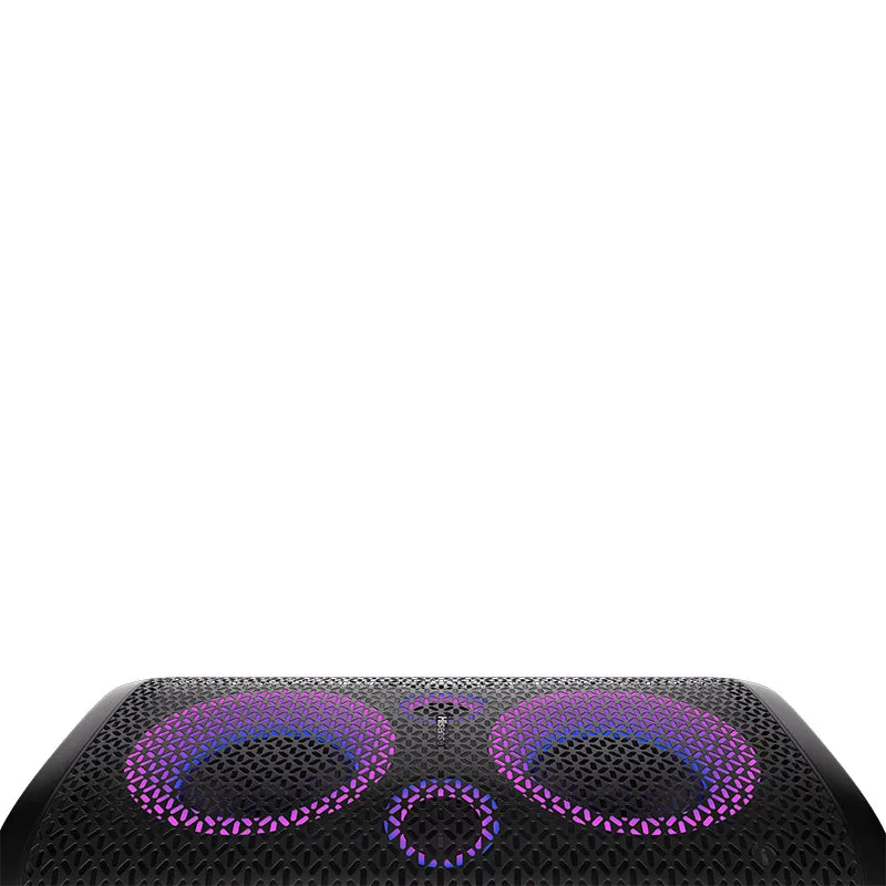 HISENSE HP100 Party Rocker