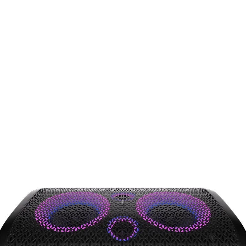 HISENSE HP100 Party Rocker