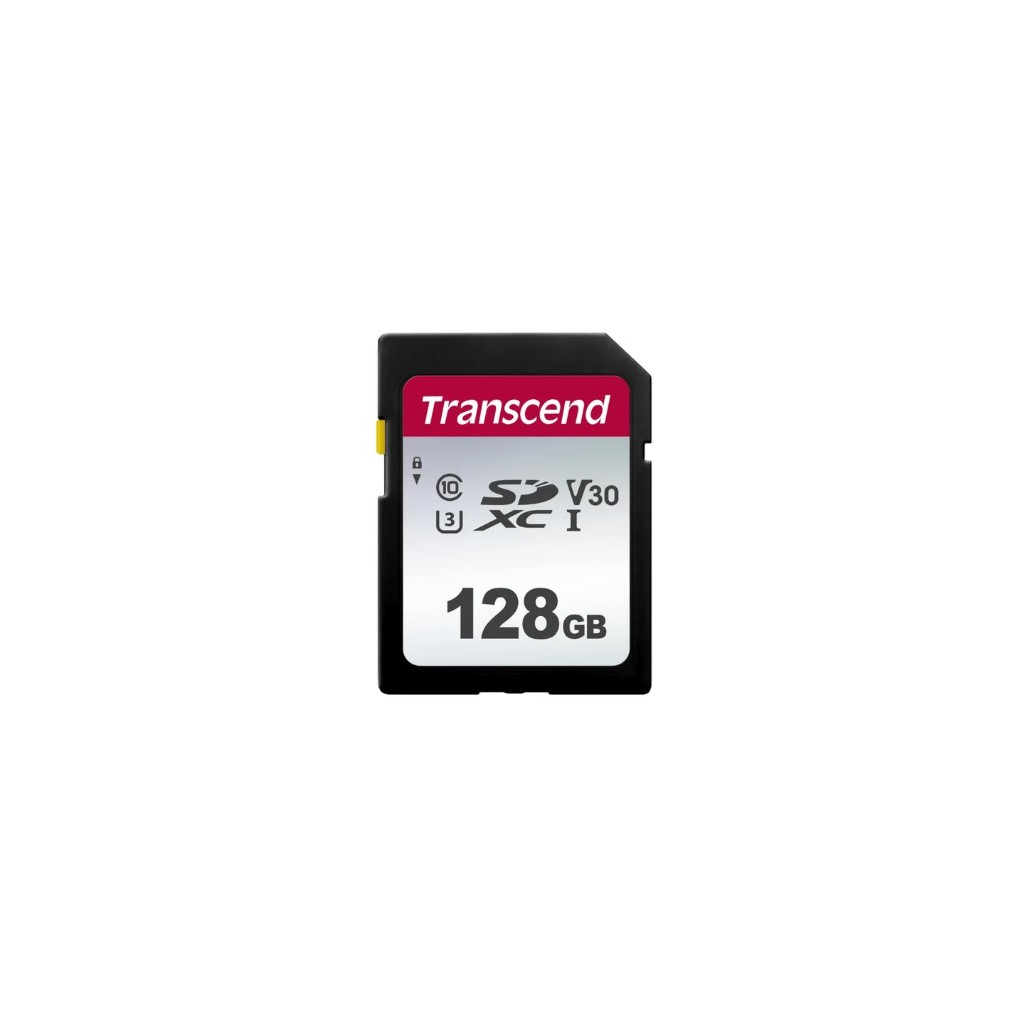 MSD CL10: 128GB 300S UHS-1