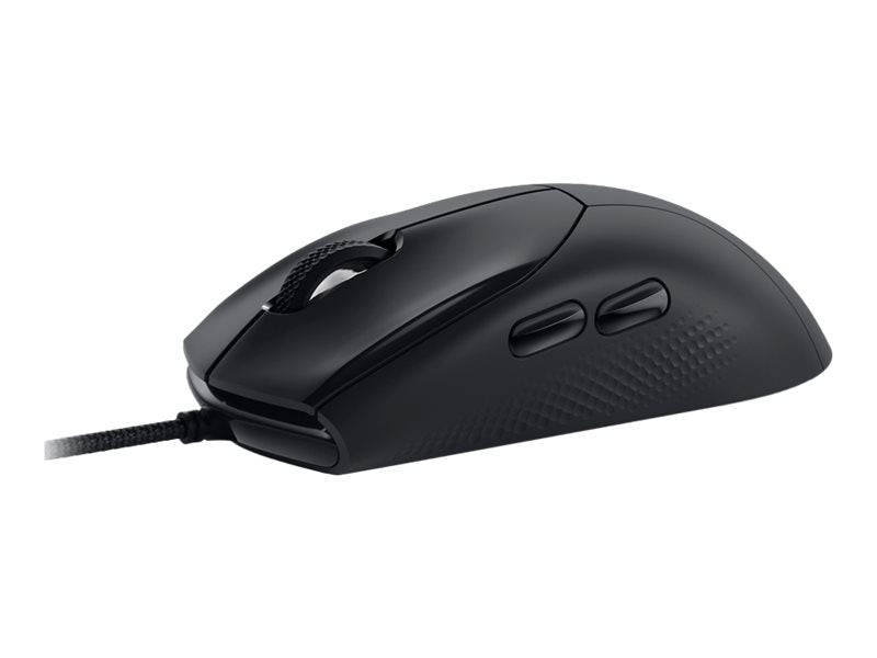 Alienware AW320M wired mouse top button layout