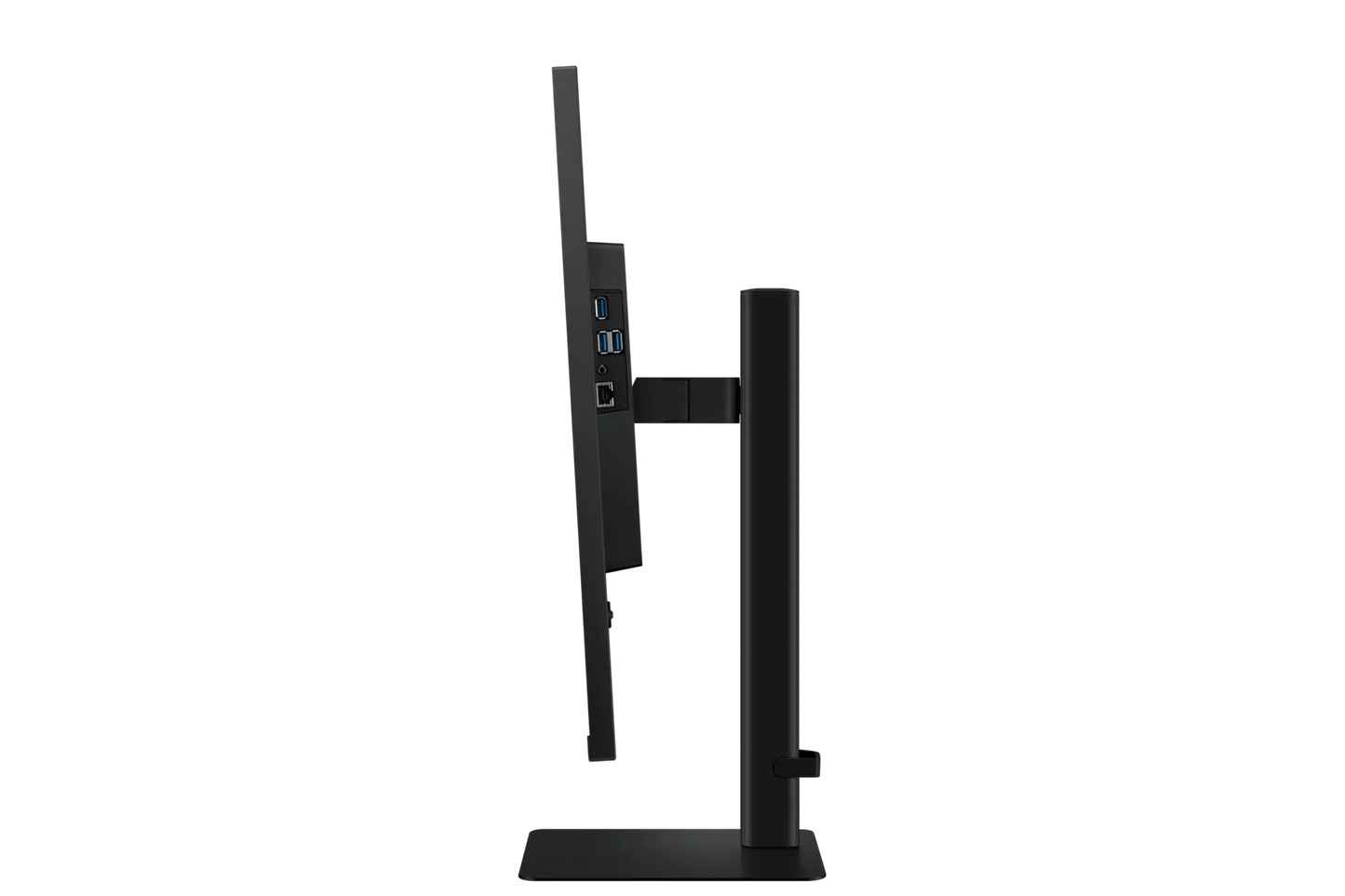 Samsung LS32D800UA 32'' ViewFinity UHD Monitor - 3840X2160; 60Hz; 3000:1; 5ms; 1xHDMI; 1xUSB-C Charging Power; 1xEthernet; 1xD
