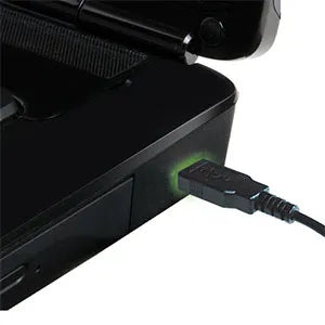 920-002508 - LOGI K120 Corded Keyboard plug and play USB connection spill resist.