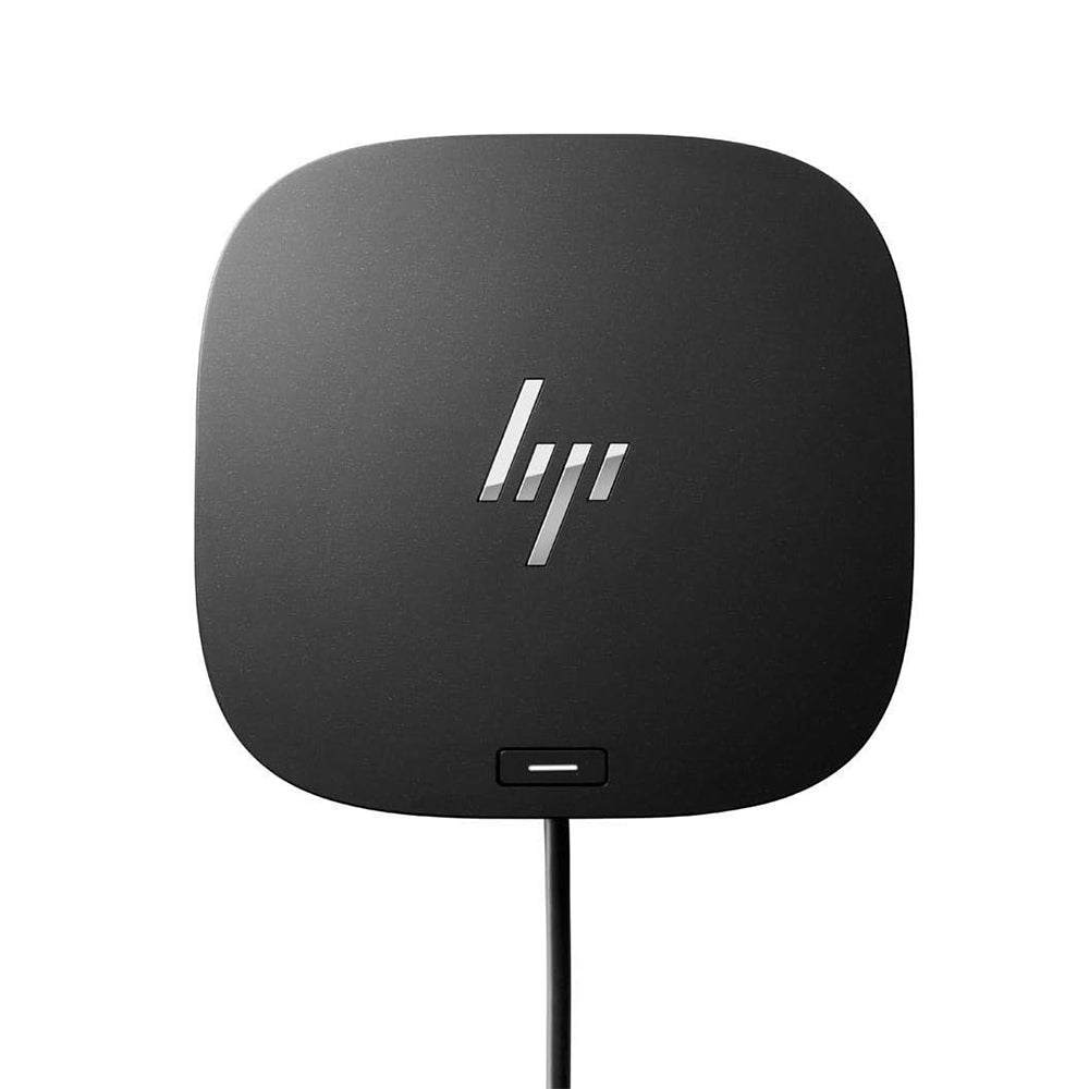 HP USB-C/A Universal Dock G2 100W Docking Station HDMI DP RJ45 USB-C USB 3.0