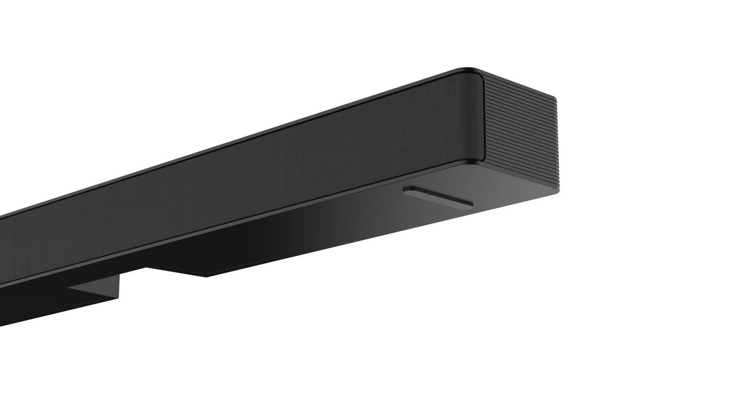 Hisense HS2100 2.1 Channel 240W Soundbar with Subwoofer