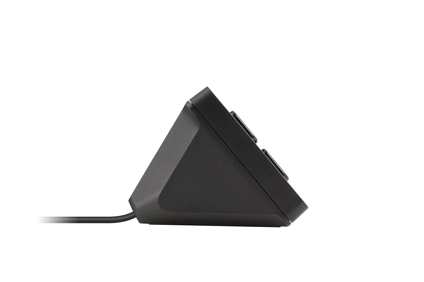 Elgato Stream Deck Mini- Live Content Creation Controller with 6 customizable LCD keys; adjustable stand; 10GAI9901