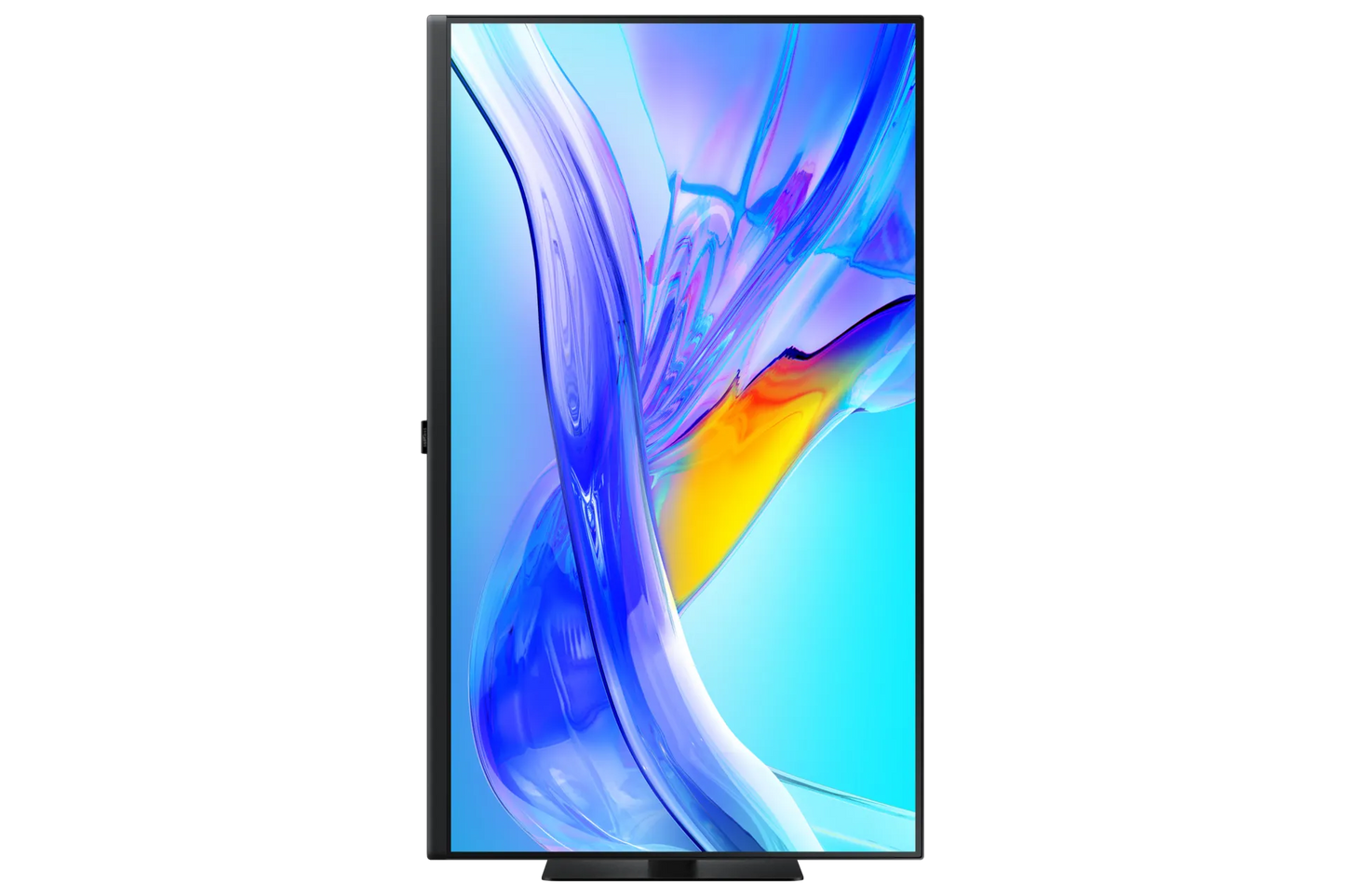 Samsung LS32D800UA 32'' ViewFinity UHD Monitor - 3840X2160; 60Hz; 3000:1; 5ms; 1xHDMI; 1xUSB-C Charging Power; 1xEthernet; 1xD