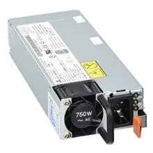 ThinkSystem 450W (230V/115V) Platinum Hot-Swap Power Supply (SR250 V2)