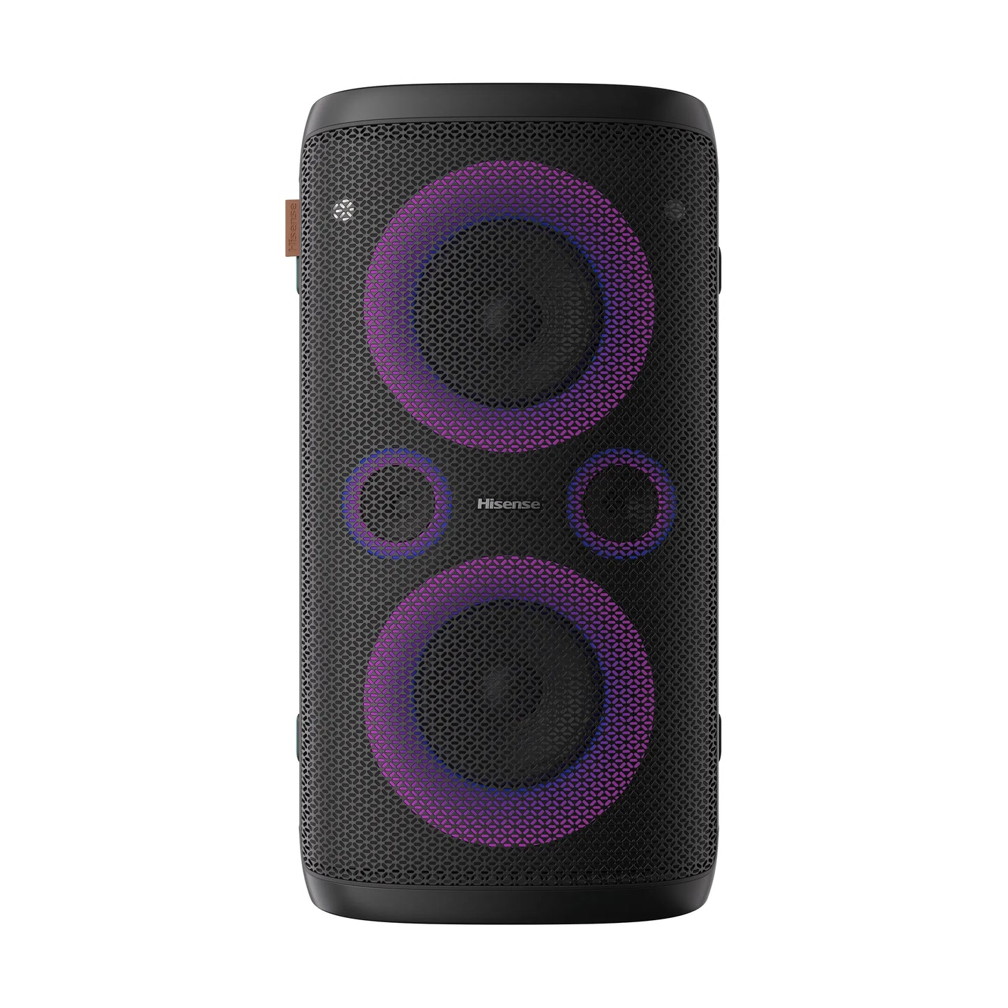 HISENSE HP100 Party Rocker