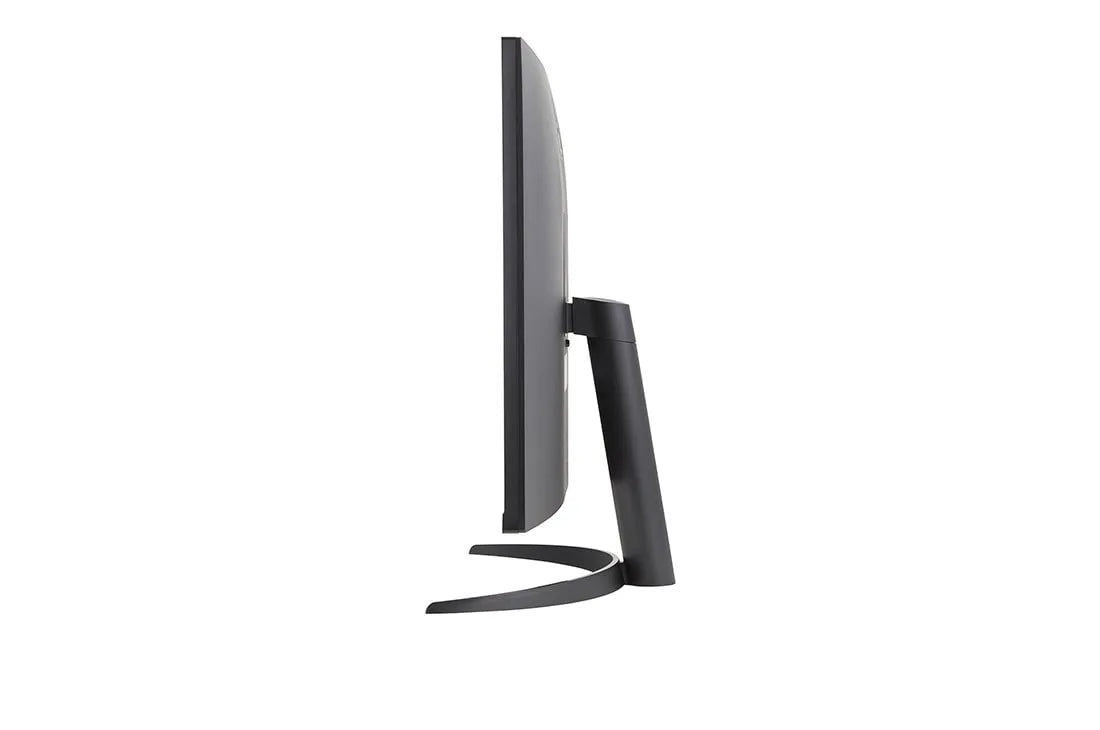 LG 32" VA Panel 4K Monitor - 60Hz