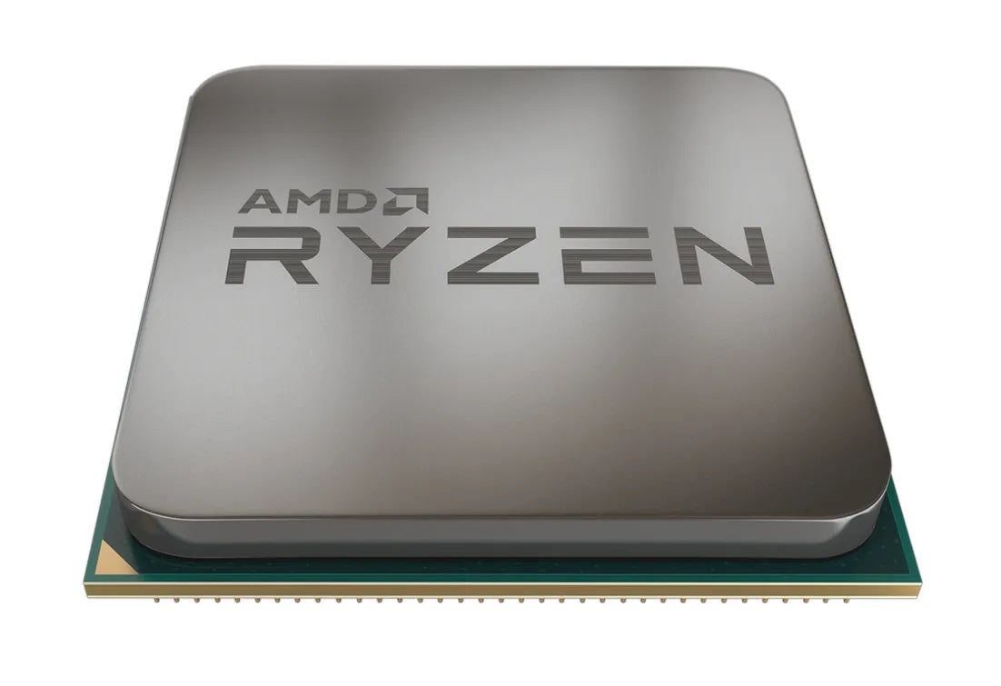 AMD RYZEN 5 3400G SKT AM4 CPU; 4 Core/8 Thread; Base Clock 3.7GHz; Boost Clock 4.2GHz; 6 MB TDP 65W; RX Vega Graphics Cooler in