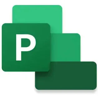 Microsoft Project Standard 2024 - 1PC - Download - EP2-07057.