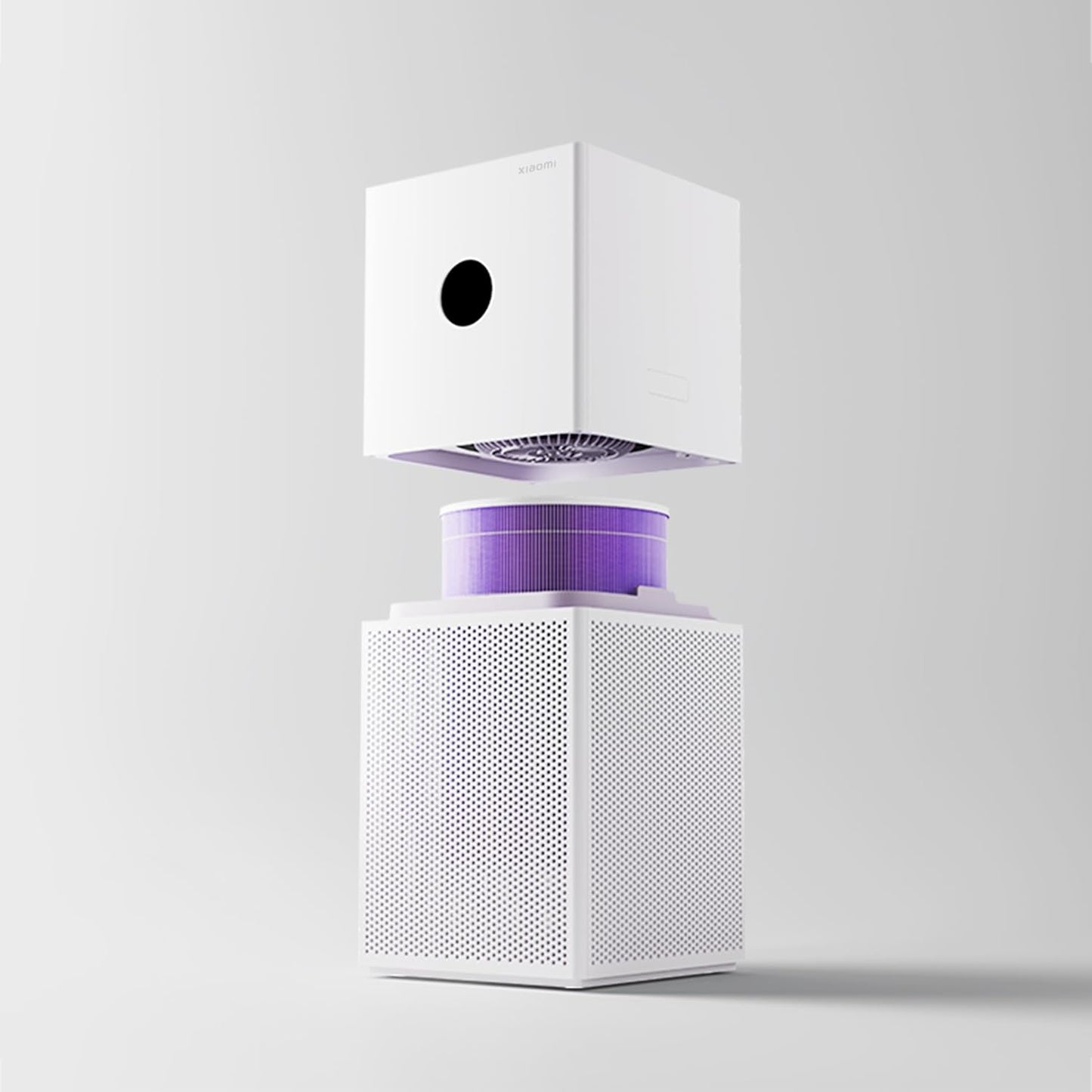 Xiaomi%20Smart%20Air%20Purifier%204%20Lite%20Filter%20Pro%20%E2%80%93%20HEPA%20%20Carbon%20Filter,%2099.97%%20Filtration,%20Mi%20Home%20App — Xiaomi Smart Air Purifier 4 Lite Filter Pro.