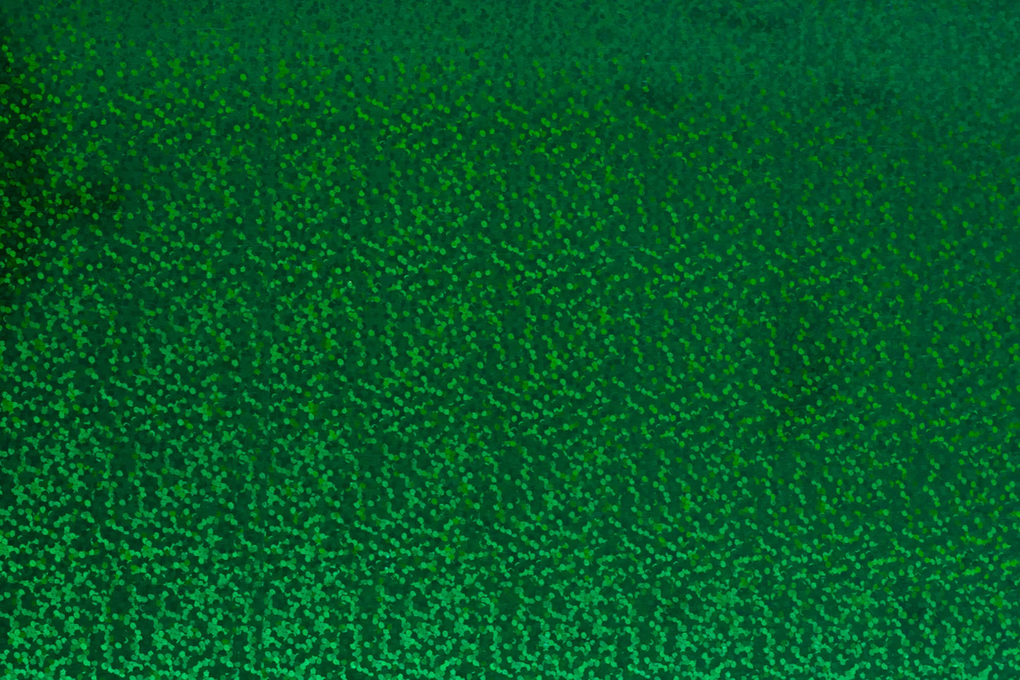 2004139 - Cricut Holographic Sparkle Iron-On 30x60cm (Green)